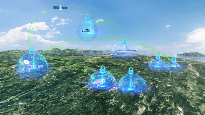 安全防護(hù)系統(tǒng) 安全防護(hù)系統(tǒng)